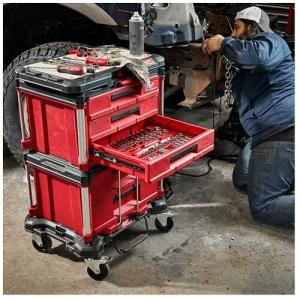 milwaukee PACKOUT 引き出し収...の詳細画像1