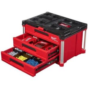 milwaukee PACKOUT 引き出し収...の詳細画像5