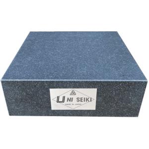 新潟精機 精密石定盤 JIS 0級相当品 300×450×100mm G3045 : 新潟精機