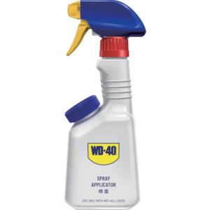 ＷＤー４０　超浸透性防錆剤ＭＵＰスプレー容器（アプリケーター） WDSPA