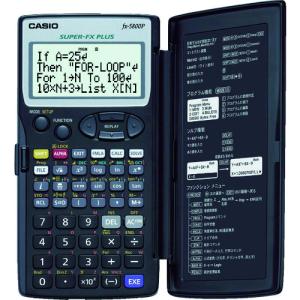CASIO カシオ 関数電卓 10桁 ハードケース付 fx CASIO カシオ 関数電卓 10桁 ハードケース付 fx