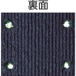 TRUSCO(トラスコ) 人工芝(透水タイプ)...の詳細画像3