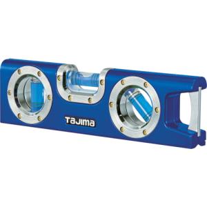 タジマ　モバイルレベル１６０　青 ML-160B