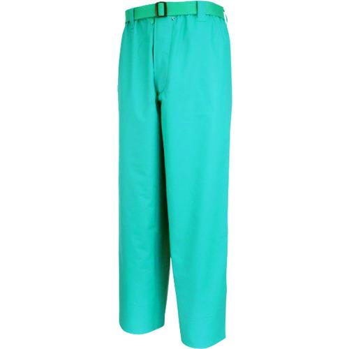 カジメイク　匠ＥＸズボン　ターコイズ　Ｍ 1020-53-M