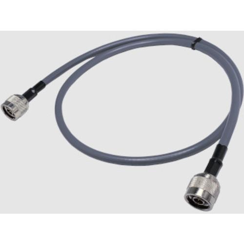 ＴＹＣ　コネクタ付き同軸ケーブル WP NP 5D-2V 5M