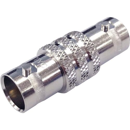 ＴＹＣ　ＢＮＣ７５Ωコネクタアダプター BNCC-A-JJ-75-12G