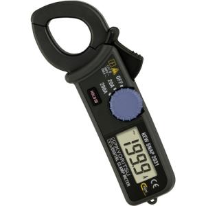 共立電気計器 KEW 2009R 交流電流 直流電流測定用クランプメータ 計測