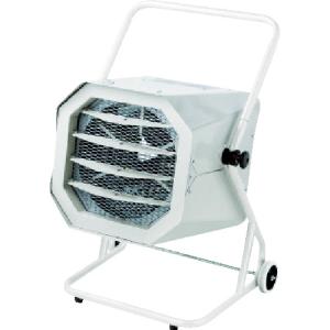 ナカトミ 電気ファンヒーター TEH-50 電気暖房 業務用ヒーター ファン