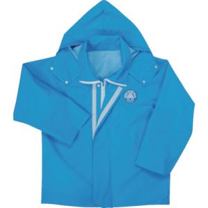 ミドリ安全 静電気帯電防止作業服 男子スラックス（薄地） シルバー