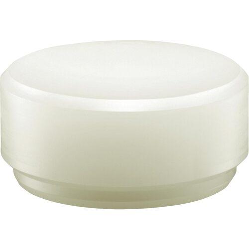 ＨＡＬＤＥＲ　ＳＵＰＥＲＣＲＡＦＴショックレス　無反動、ドロップハンマー用インサート　ナイロン（白）...