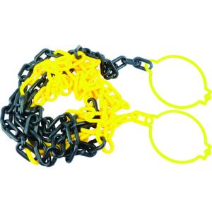 TRUSCO(トラスコ) プラチェーン(コーンリ...の商品画像