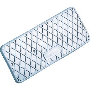 新潟精機 ☆サマーセール！☆ コンクリート側溝蓋用カバー