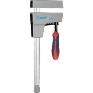 ベッセイ（BESSEY） マシンスピードクランプ BS型 締め付け圧