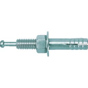 フィッシャー 打ち込み式金属アンカー EA2 M8X30 A4（100