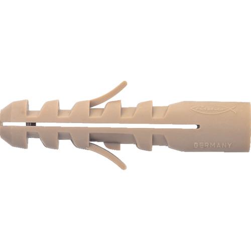 フィッシャー　Ｍ−Ｓプラグ　Ｍ１２Ｓ　（１０本入） 50155