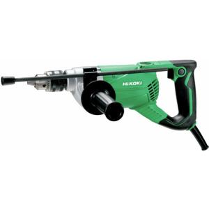 日立（HITACHI） HiKOKI 電気ドリル (鉄工用) （鉄工13mm、木工30mm