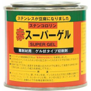 R-GOT BASARA タッピングオイル ステンコロリン赤 330ml R 