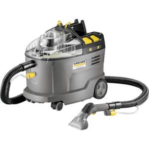 ケルヒャー（KARCHER） スチームクリーナー SC4 Deluxe