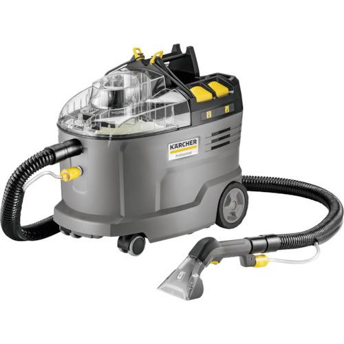 ＫＡＲＣＨＥＲ　業務用　コードレスカーペットリンスクリーナー　Ｐｕｚｚｉ　９／１　Ｂｐ 1.101-...