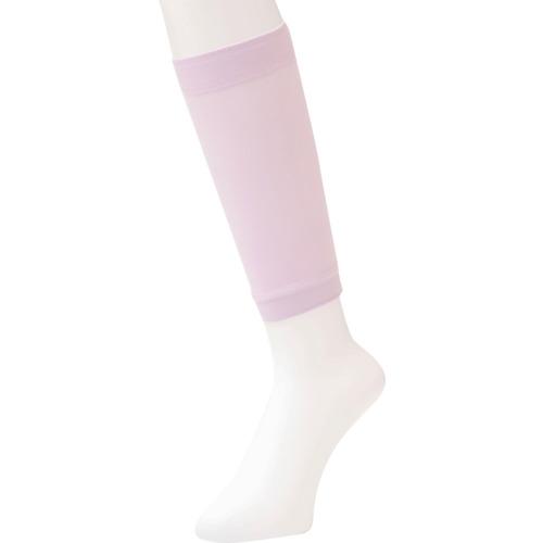 ｏｋａｍｏｔｏ　靴下サプリ　好きなときだけ！ふくらはぎ押し上げサポーターＭライラック 638-975...