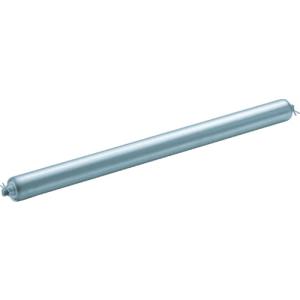 TRUSCO(トラスコ)　スチールローラー　Φ３８Ｘ１．２ｔ　Ｗ５００　Ｓ付 VL38W500