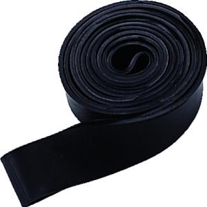 TRUSCO(トラスコ)　ゴムロープエンドレス幅２２×折長０．９ｍ　（１Ｐｋ（袋）＝１０本） GR-2280E｜工具の楽市