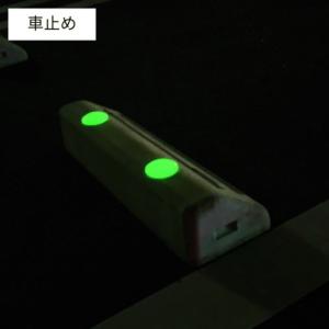 KTX 夜間誘導灯 10年光 蓄光シリコーン ...の詳細画像4