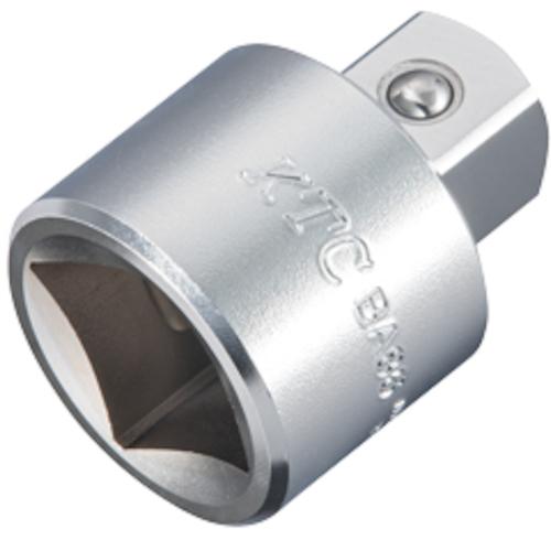 ＫＴＣ　２５．４ｓｑ．ソケットアダプタ　全長５６．５ｍｍ BA86