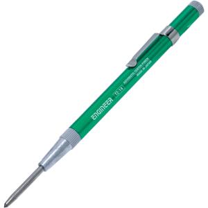 KTC オートポンチ 全長160mm (UDP-4) 京都機械工具 : エヒメマシン