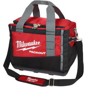 Milwaukee（ミルウォーキー） 日本正規品 PACKOUT ベルト付き10インチ