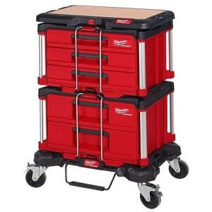 milwaukee PACKOUT 引き出し収...の詳細画像1