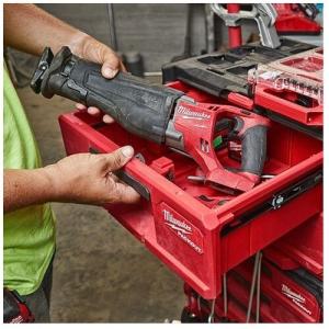 milwaukee PACKOUT 引き出し収...の詳細画像3