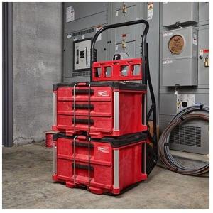 milwaukee PACKOUT 引き出し収...の詳細画像4