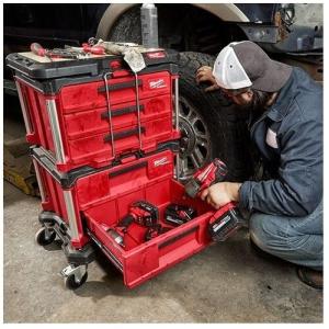 milwaukee PACKOUT 引き出し収...の詳細画像5