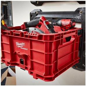 milwaukee PACKOUT コンテナ ...の詳細画像1