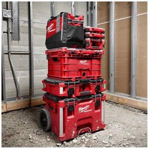 milwaukee PACKOUT コンテナ ...の詳細画像4
