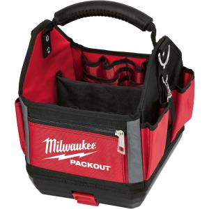 ミルウォーキー　パックアウト　15インチトートバッグ ミルウォーキー PACKOUT 15インチトートバッグ | ツールボックス