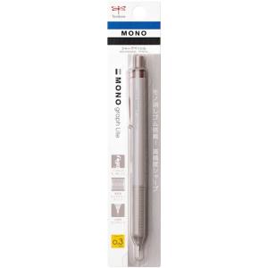Tombow シャープペンシル モノグラフライ...の詳細画像1