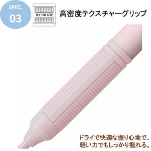 Tombow シャープペンシル モノグラフライ...の詳細画像4