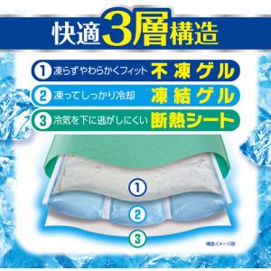 アイスノン アイスノンソフト 02034-0の詳細画像4