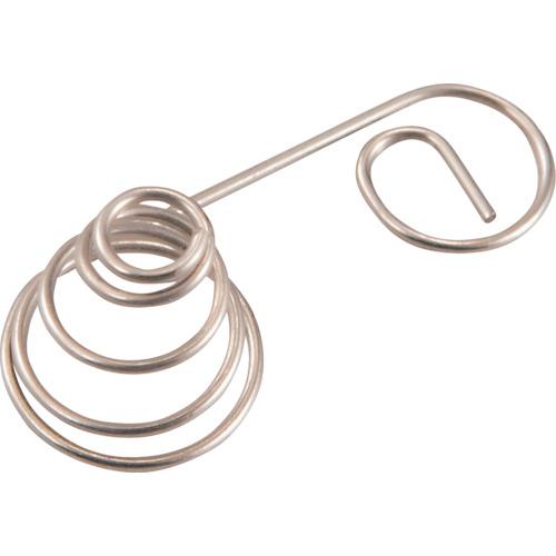 タジマ　レーザー部品１４１２３１　電池接点Ｄ LA-141231