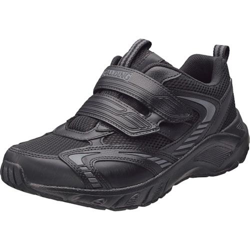ＳＰＡＬＤＩＮＧ　作業靴　ＪＩＮ　３４８０　黒　２７．０ｃｍ　５Ｅ JIN 3480 B 27.0C...