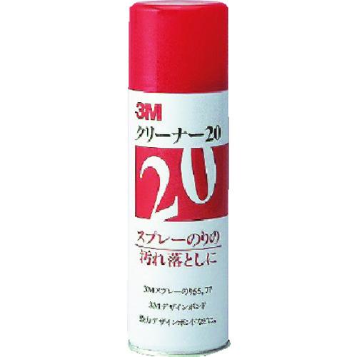 ３Ｍ　クリーナー２０　３３０ｍｌ CLEANER20