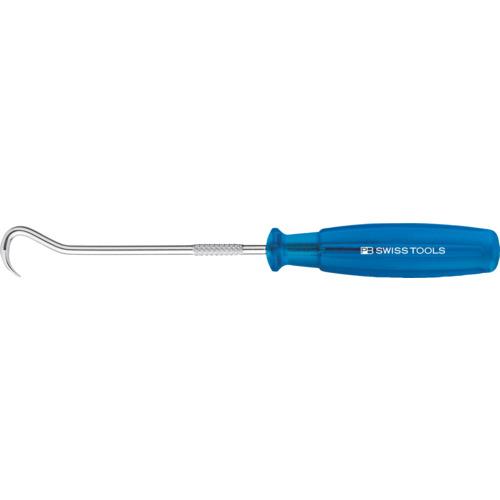 ＰＢスイスツールズ　７６７７−３−８０ＢＬ　ピックツール　フックタイプ 7677