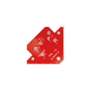 テクノプラン　ＣＷＨ−Ｙ８０Ｂ　簡易６角ホルダー CWH-Y80B