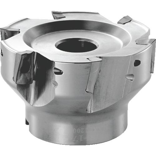 京セラ　ＭＥＣフェースミル　ミリ仕様　標準タイプ MEC050R-17-4T-M