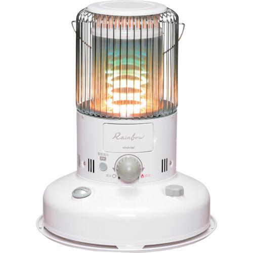 ＴＯＹＯＴＯＭＩ　電子点火式対流型石油ストーブ RB-25N-W≪お取扱終了予定商品≫