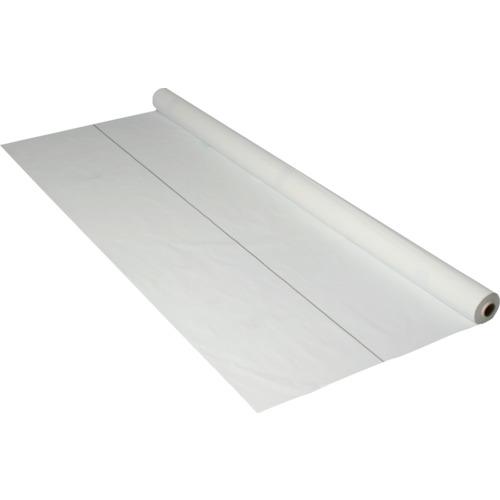 TRUSCO(トラスコ)　超軽量防炎クロス　幅０．９ｍＸ長さ５０ｍ LFCL-0950