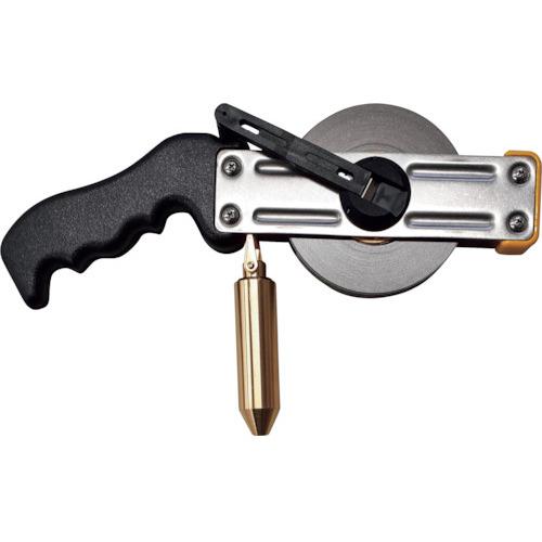 日本度器　ステンレス・タンクスケール　３０ｍ STT-30