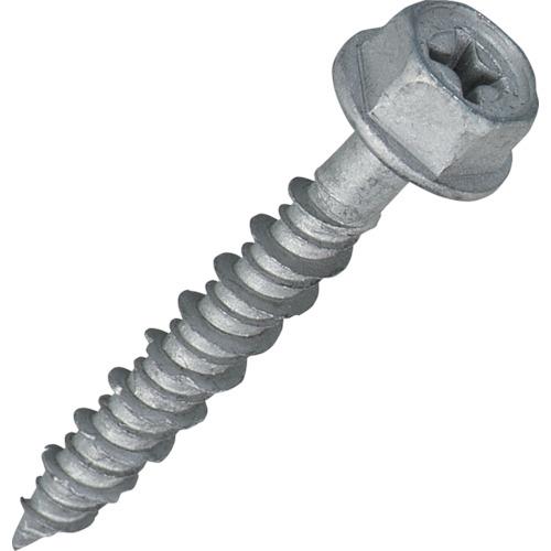 サンコー　テクノ　ハードエッジドライブ　ＨＤＨタイプ　スチール製　（３５本入） HDH-675